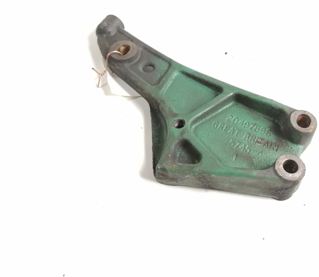 Volvo Rihmapinguti kandur 20497896 - 发动机及其零件 适用于 卡车:图2 Volvo Rihmapinguti kandur 20497896 - 发动机及其零件 适用于 卡车:图2