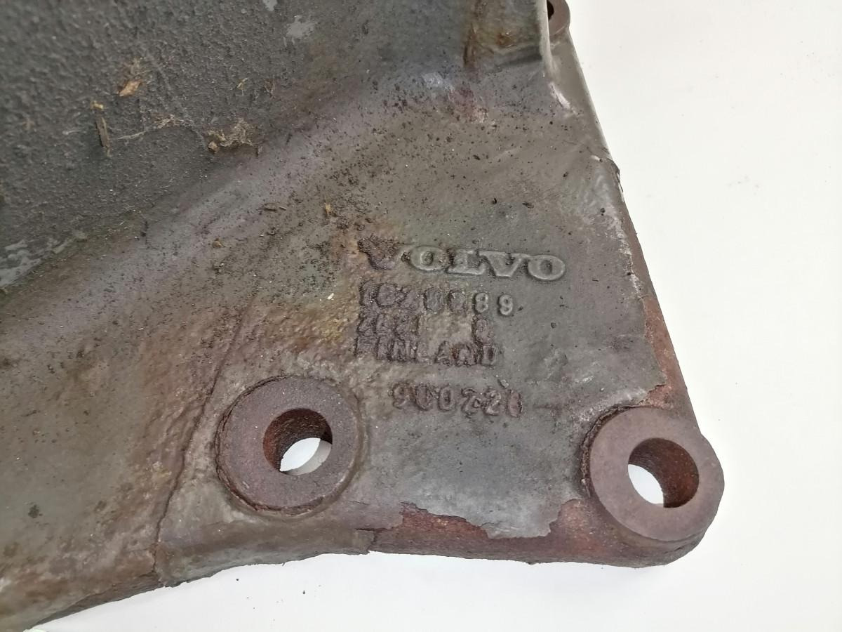 Volvo Roolikarbi kandur 1629989 - 转向装置 适用于 卡车:图2 Volvo Roolikarbi kandur 1629989 - 转向装置 适用于 卡车:图2