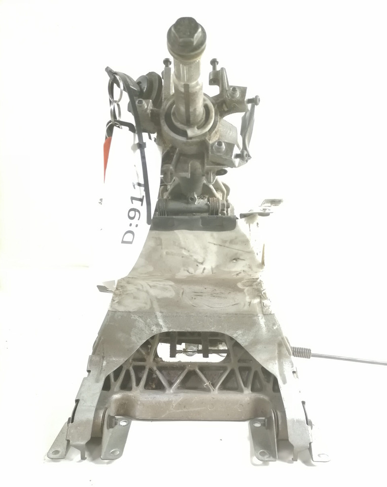 Volvo Roolisammas 20360928 - 转向柱 适用于 卡车:图4 Volvo Roolisammas 20360928 - 转向柱 适用于 卡车:图4