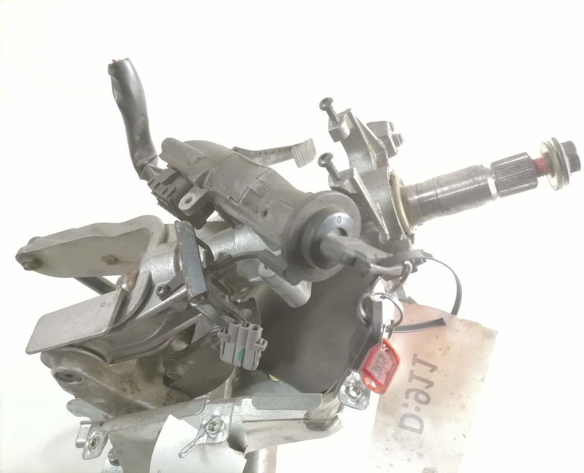 Volvo Roolisammas 20360928 - 转向柱 适用于 卡车:图3 Volvo Roolisammas 20360928 - 转向柱 适用于 卡车:图3