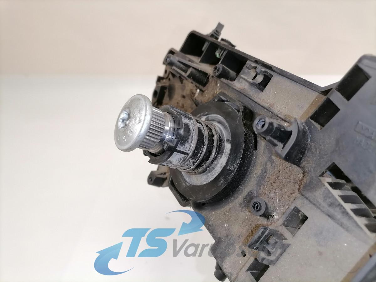 Volvo Roolisammas 20812322 - 转向柱 适用于 卡车:图4 Volvo Roolisammas 20812322 - 转向柱 适用于 卡车:图4