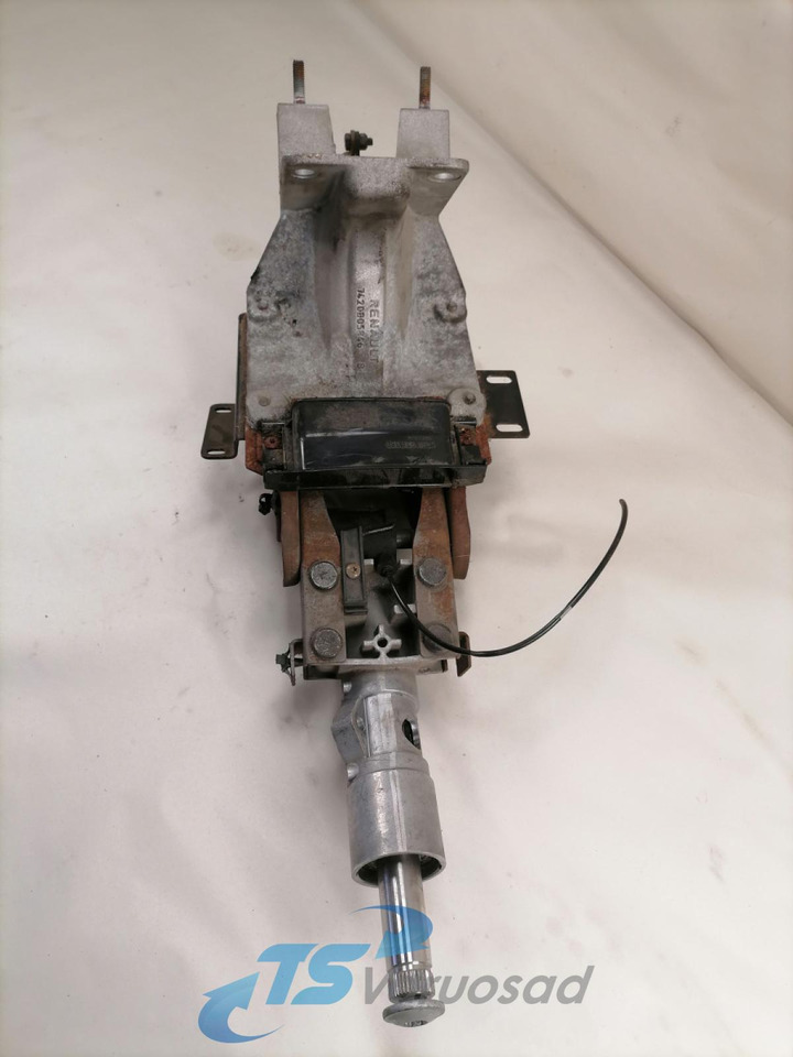 Volvo Roolisammas 7420861244 - 转向柱 适用于 卡车:图4 Volvo Roolisammas 7420861244 - 转向柱 适用于 卡车:图4
