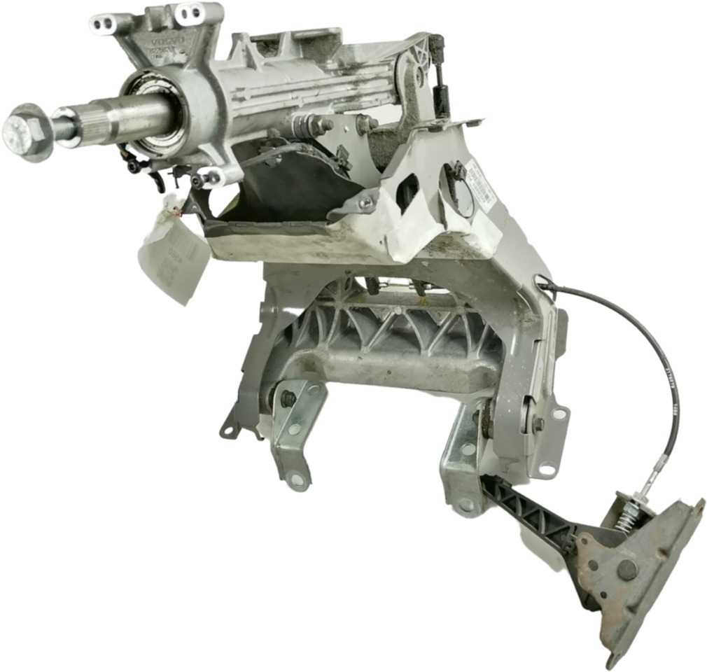 Volvo Roolisammas 82630801 - 转向柱 适用于 卡车:图1 Volvo Roolisammas 82630801 - 转向柱 适用于 卡车:图1