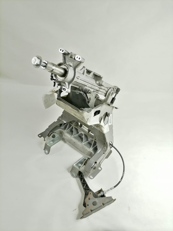 Volvo Roolisammas 82630801 - 转向柱 适用于 卡车:图2 Volvo Roolisammas 82630801 - 转向柱 适用于 卡车:图2