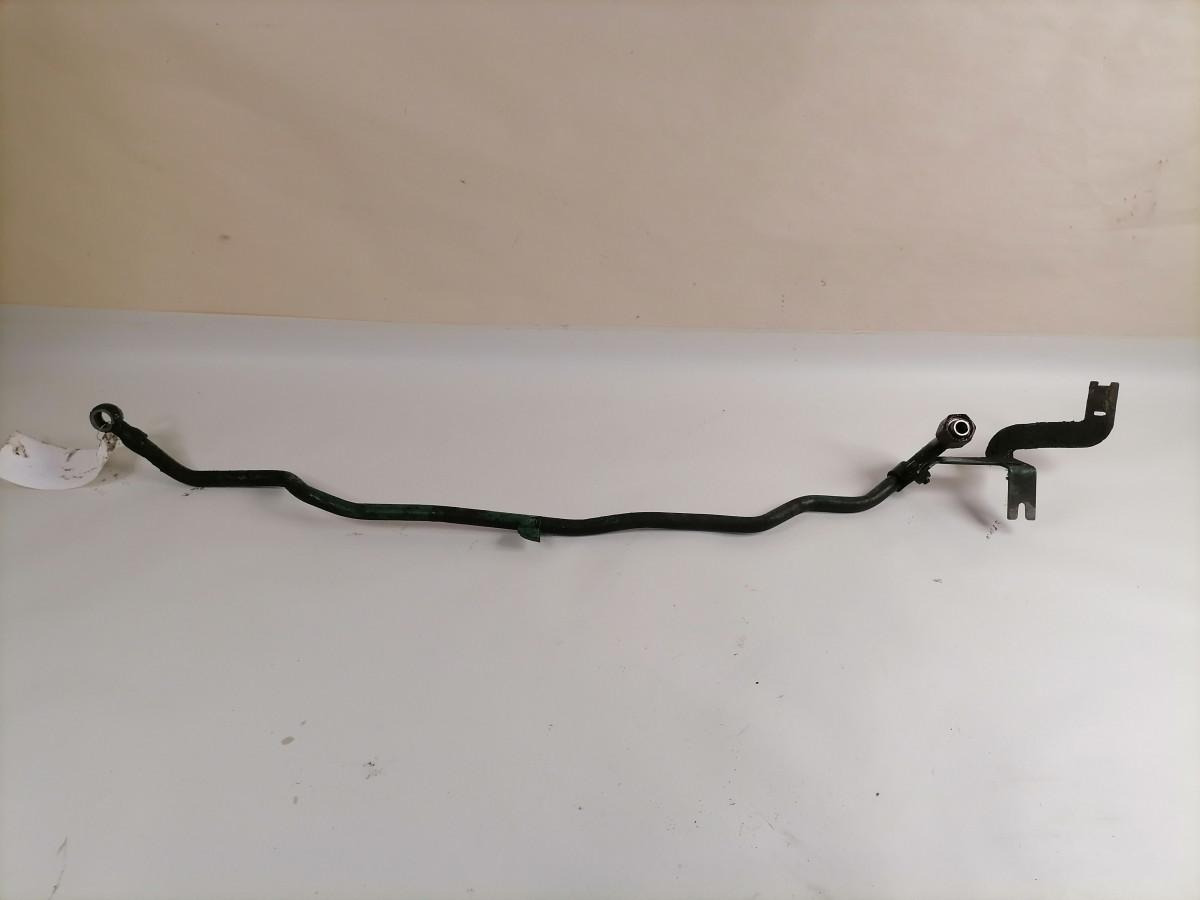 Volvo Roolisüsteemi õlitoru 22202604 - 转向软管 适用于 卡车:图2 Volvo Roolisüsteemi õlitoru 22202604 - 转向软管 适用于 卡车:图2