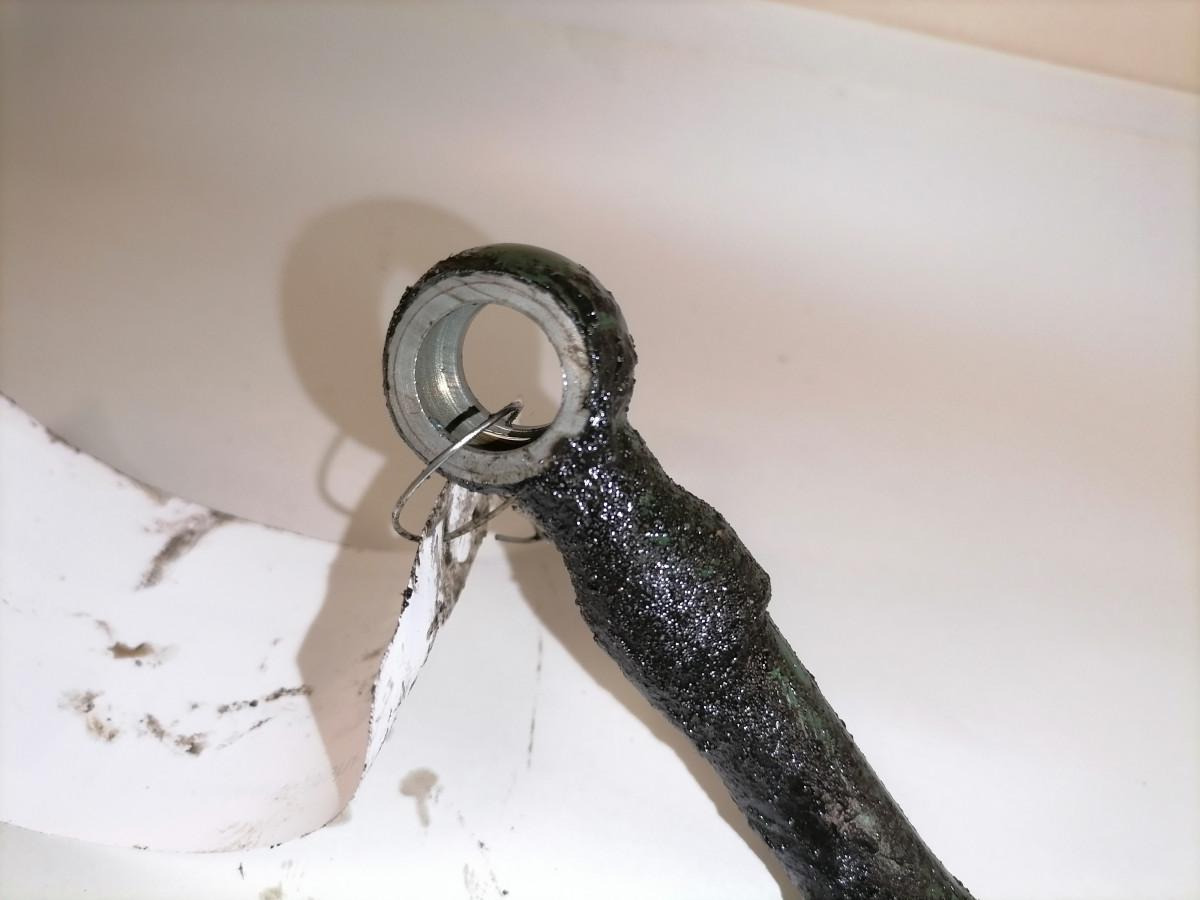 Volvo Roolisüsteemi õlitoru 22202604 - 转向软管 适用于 卡车:图4 Volvo Roolisüsteemi õlitoru 22202604 - 转向软管 适用于 卡车:图4