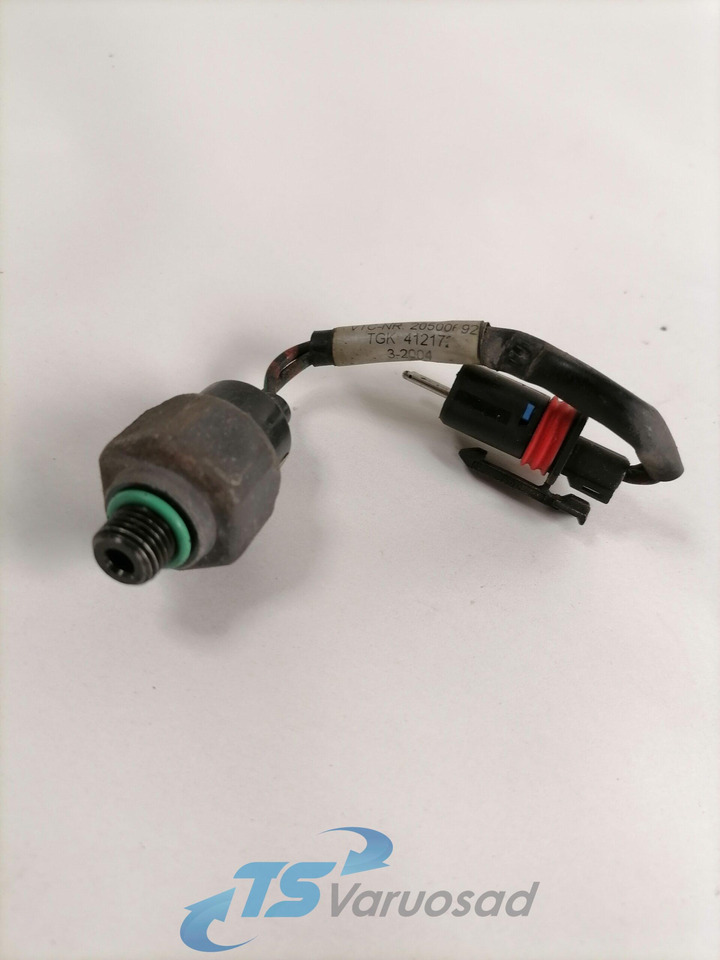 Volvo Sensor, A/C 20500692 - 暖通系统 适用于 卡车:图1 Volvo Sensor, A/C 20500692 - 暖通系统 适用于 卡车:图1
