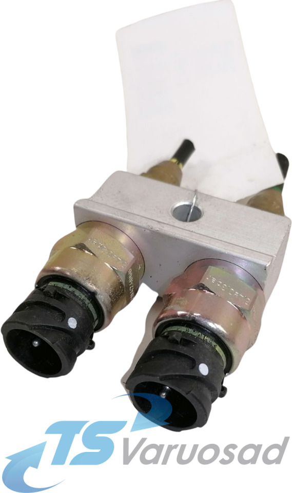 Volvo Sensor, air pressure 20424060 - 传感器 适用于 卡车:图1 Volvo Sensor, air pressure 20424060 - 传感器 适用于 卡车:图1