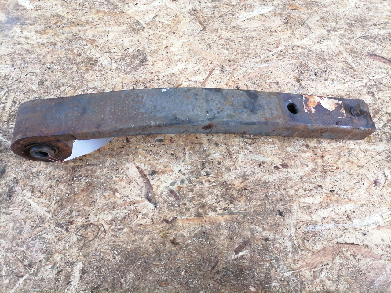 Volvo Spring 20540597 - 钢悬架 适用于 卡车:图5 Volvo Spring 20540597 - 钢悬架 适用于 卡车:图5