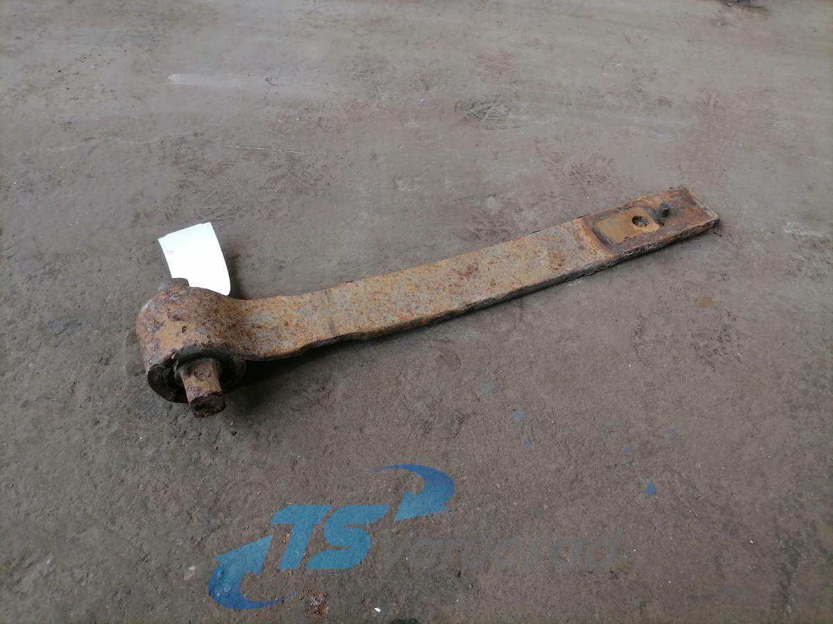 Volvo Spring 20556344 - 钢悬架 适用于 卡车:图3 Volvo Spring 20556344 - 钢悬架 适用于 卡车:图3