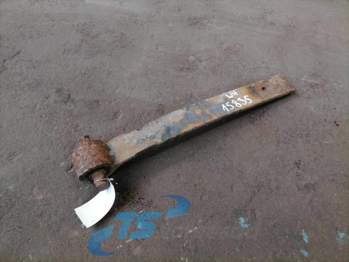 Volvo Spring 20556344 - 钢悬架 适用于 卡车:图2 Volvo Spring 20556344 - 钢悬架 适用于 卡车:图2