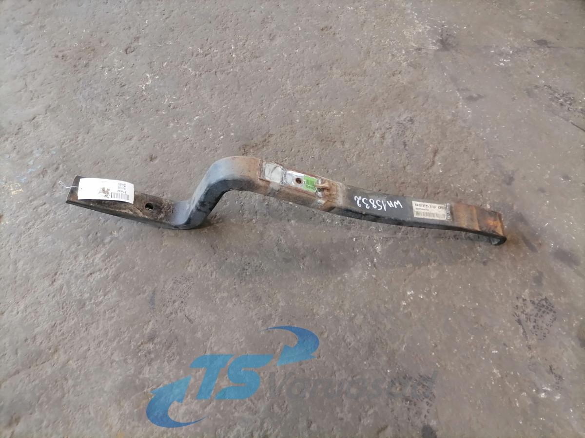 Volvo Spring 20571229 - 钢悬架 适用于 卡车:图3 Volvo Spring 20571229 - 钢悬架 适用于 卡车:图3