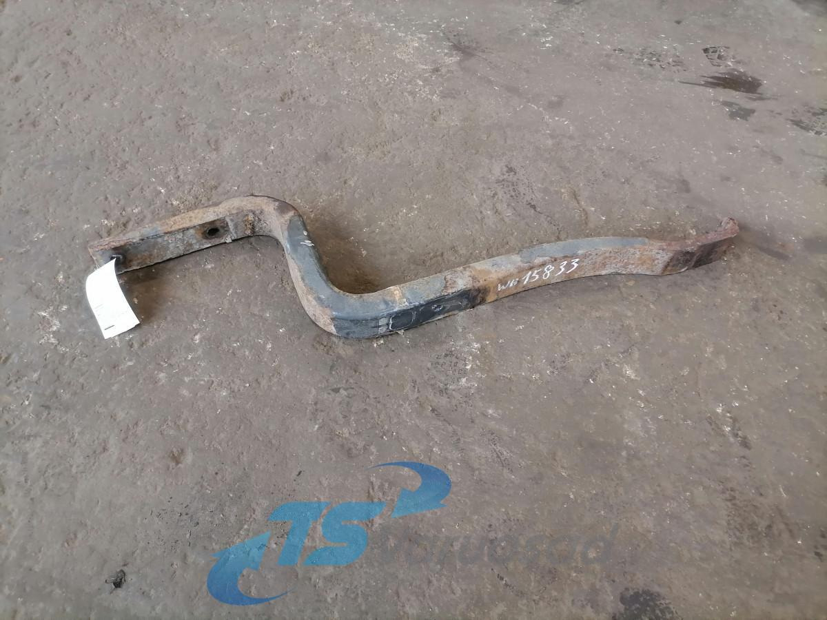 Volvo Spring 20571229 - 钢悬架 适用于 卡车:图3 Volvo Spring 20571229 - 钢悬架 适用于 卡车:图3