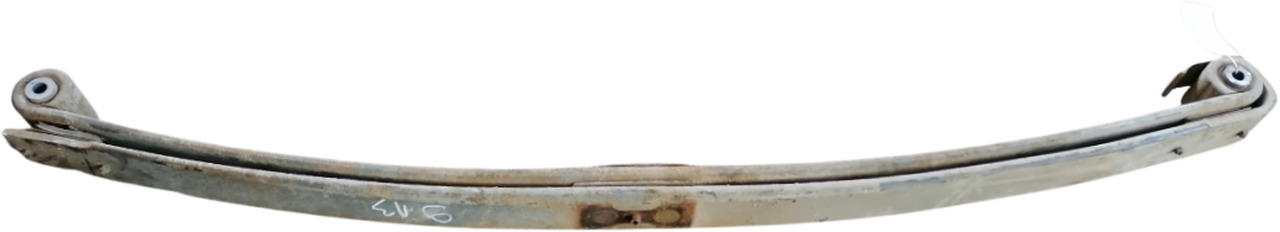 Volvo Spring 20771559 - 钢悬架 适用于 卡车:图1 Volvo Spring 20771559 - 钢悬架 适用于 卡车:图1