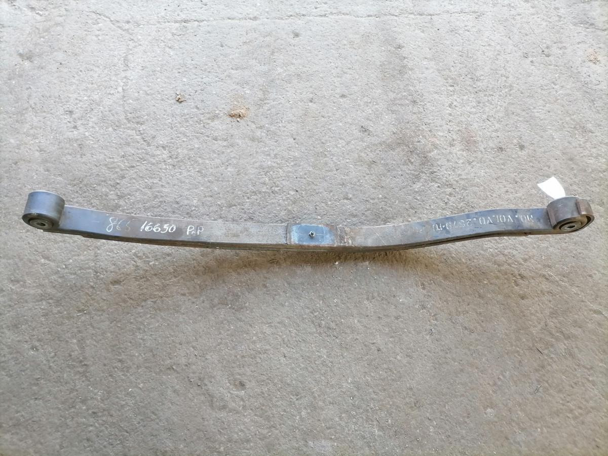 Volvo Spring 257940 - 钢悬架 适用于 卡车:图3 Volvo Spring 257940 - 钢悬架 适用于 卡车:图3