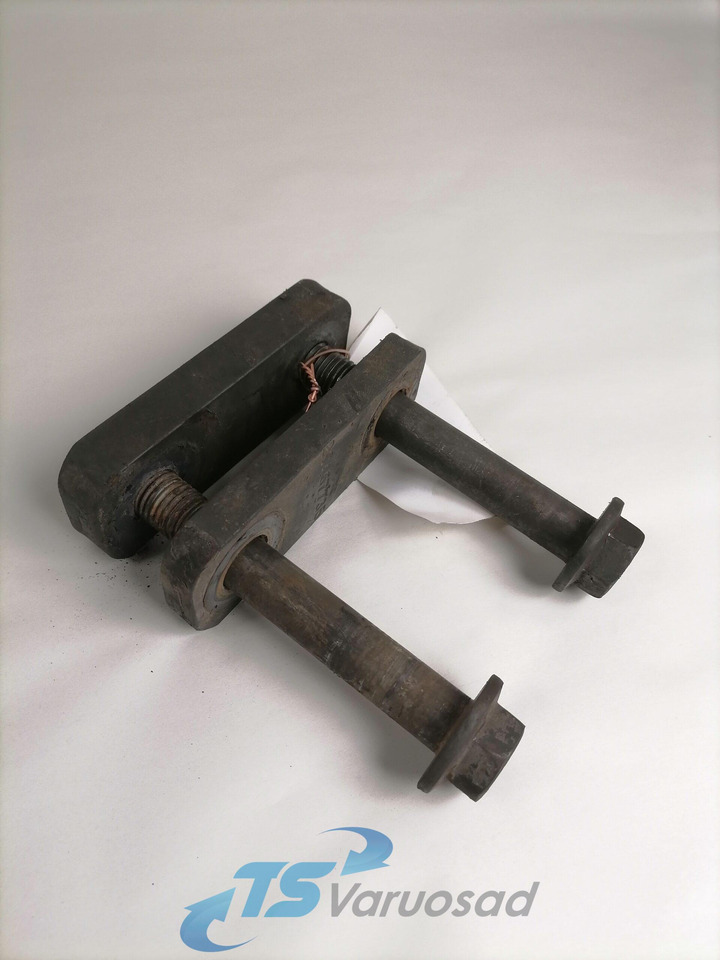 Volvo Spring shackle 20882212 - 悬挂系统 适用于 卡车:图1 Volvo Spring shackle 20882212 - 悬挂系统 适用于 卡车:图1