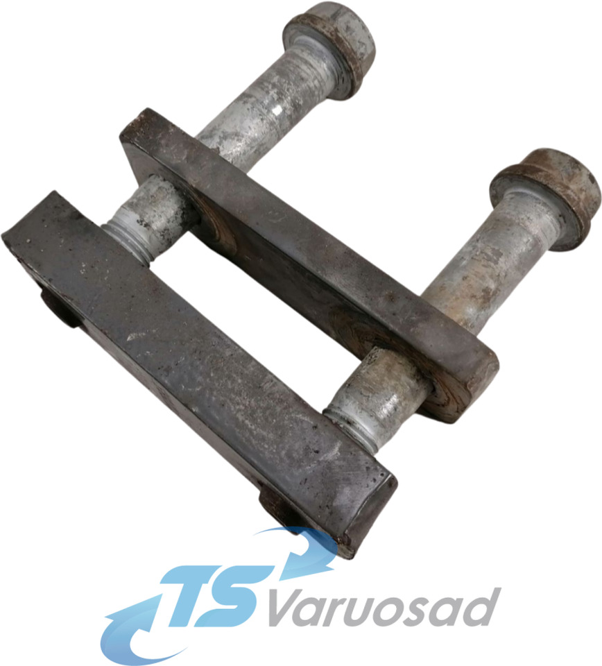 Volvo Spring shackle 21175833 - 悬挂系统 适用于 卡车:图1 Volvo Spring shackle 21175833 - 悬挂系统 适用于 卡车:图1