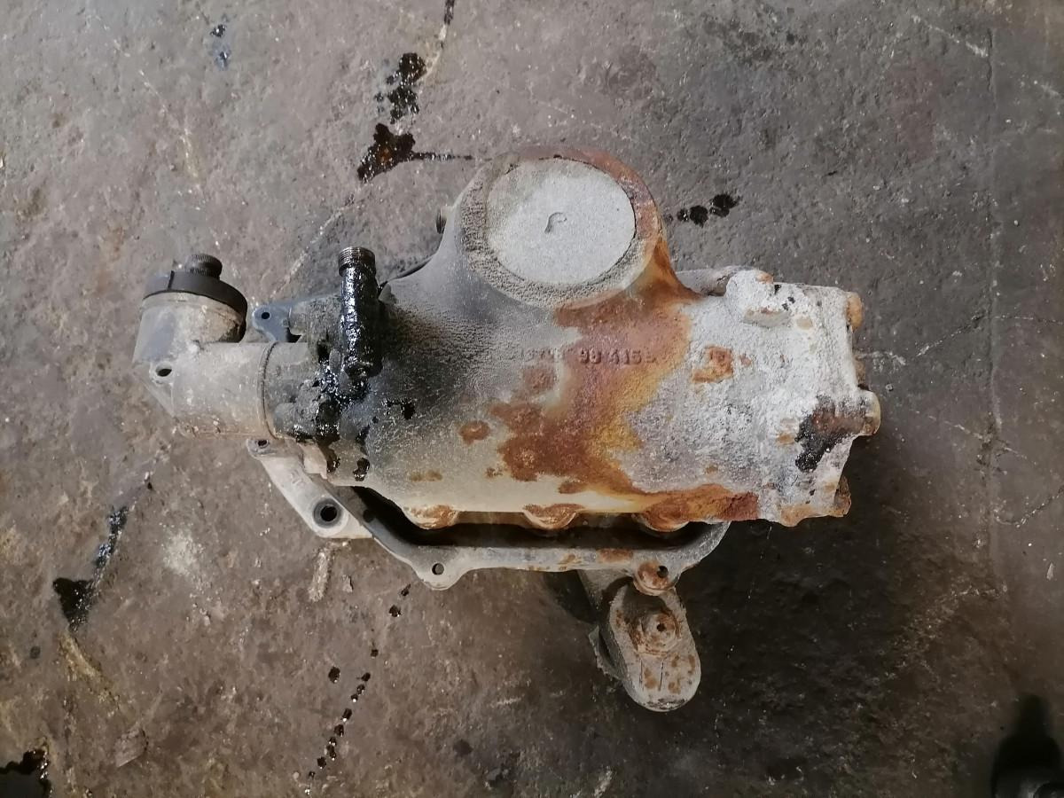 Volvo Steering box 20729167 - 转向装置 适用于 卡车:图2 Volvo Steering box 20729167 - 转向装置 适用于 卡车:图2