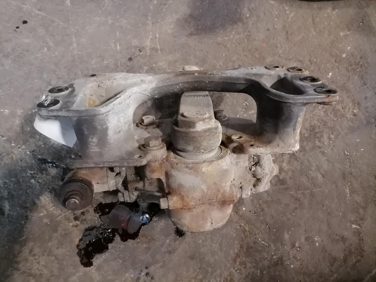 Volvo Steering box 20729167 - 转向装置 适用于 卡车:图3 Volvo Steering box 20729167 - 转向装置 适用于 卡车:图3