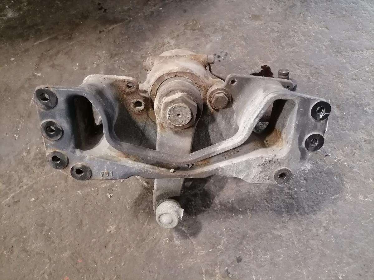 Volvo Steering box 20729167 - 转向装置 适用于 卡车:图5 Volvo Steering box 20729167 - 转向装置 适用于 卡车:图5