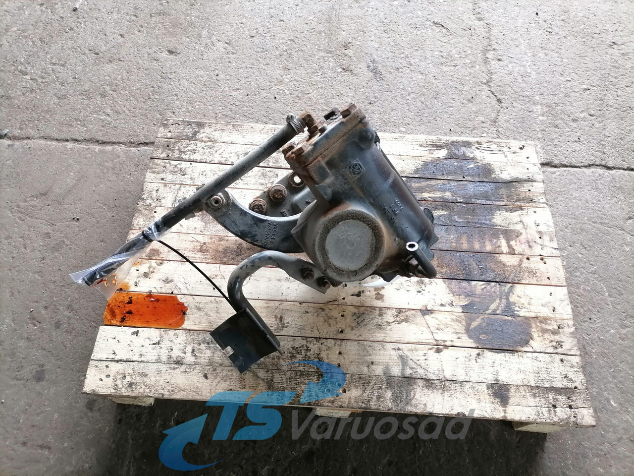 Volvo Steering box 20901108 - 转向装置 适用于 卡车:图1 Volvo Steering box 20901108 - 转向装置 适用于 卡车:图1