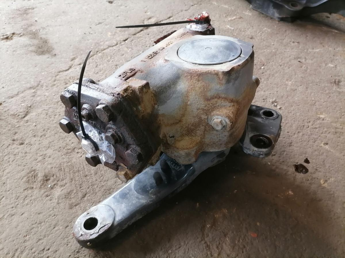 Volvo Steering box 21466592 - 转向装置 适用于 卡车:图5 Volvo Steering box 21466592 - 转向装置 适用于 卡车:图5