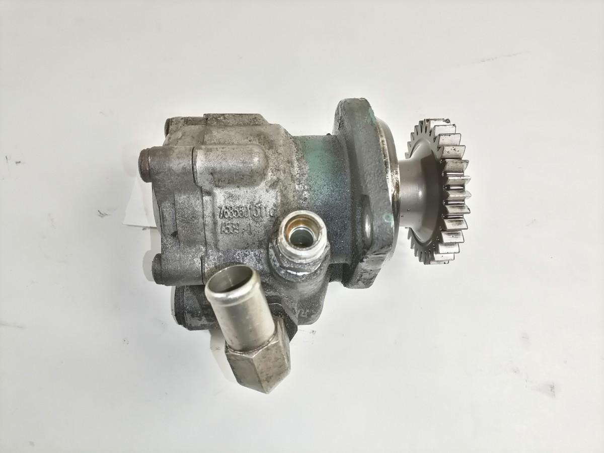 Volvo Steering hydraulic pump 21737267 - 转向泵 适用于 卡车:图5 Volvo Steering hydraulic pump 21737267 - 转向泵 适用于 卡车:图5