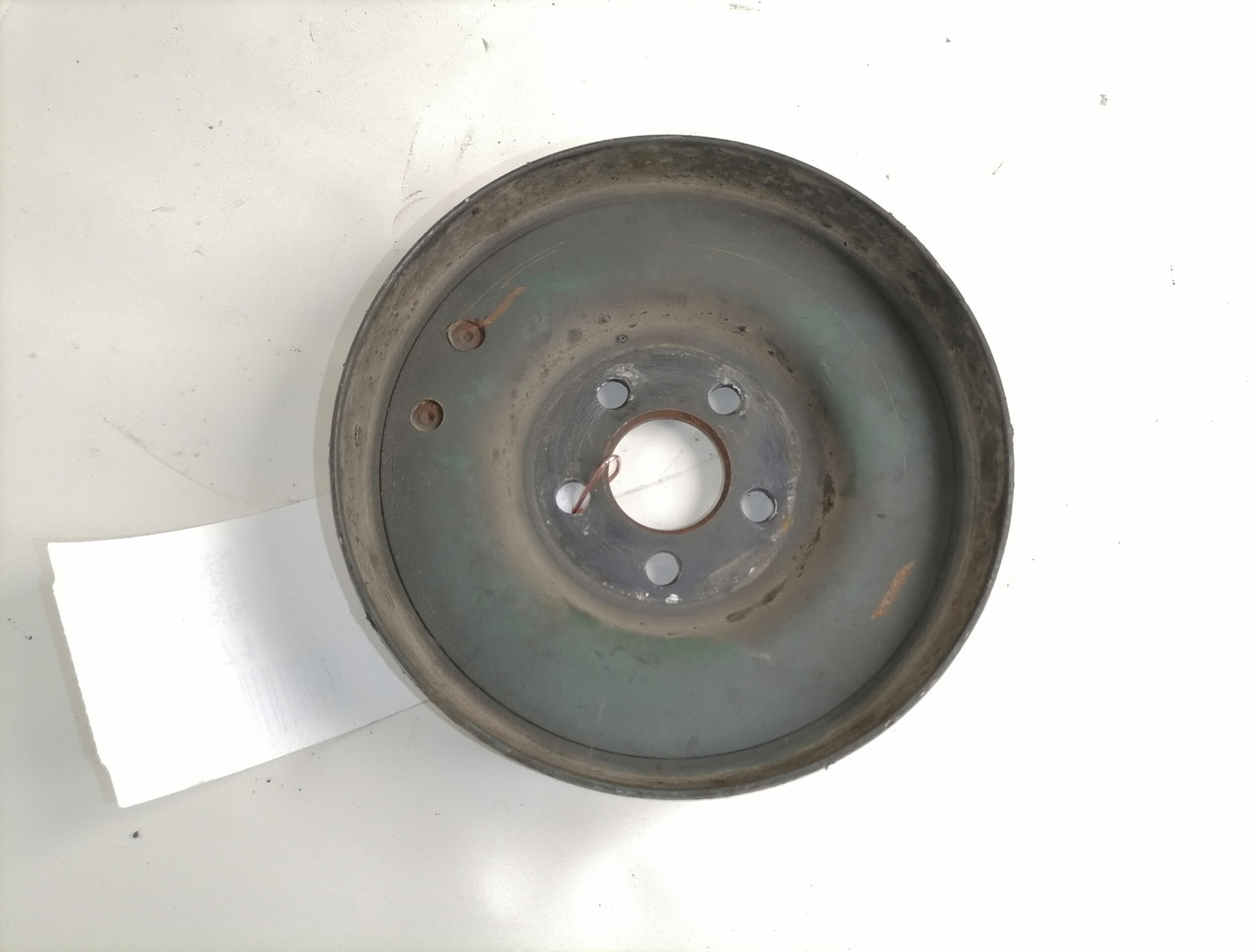 Volvo Timing gear 20711223 - 发动机及其零件 适用于 卡车:图3 Volvo Timing gear 20711223 - 发动机及其零件 适用于 卡车:图3