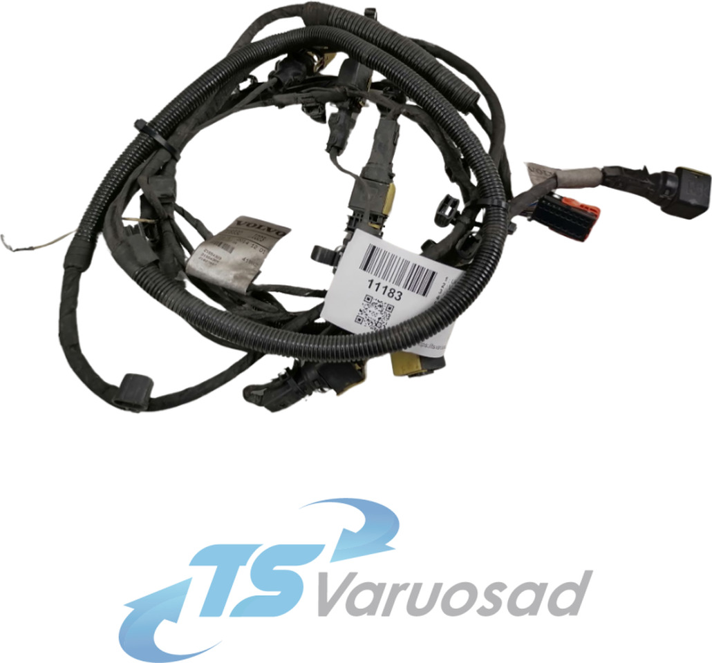 Volvo Ukse juhtmestik 21237137 - 车门及其零件 适用于 卡车:图1 Volvo Ukse juhtmestik 21237137 - 车门及其零件 适用于 卡车:图1