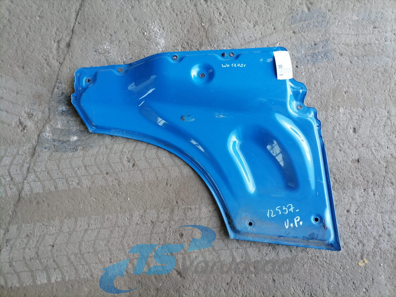 Volvo Ukse pikendus, vasak 82107271 - 车门及其零件 适用于 卡车:图2 Volvo Ukse pikendus, vasak 82107271 - 车门及其零件 适用于 卡车:图2