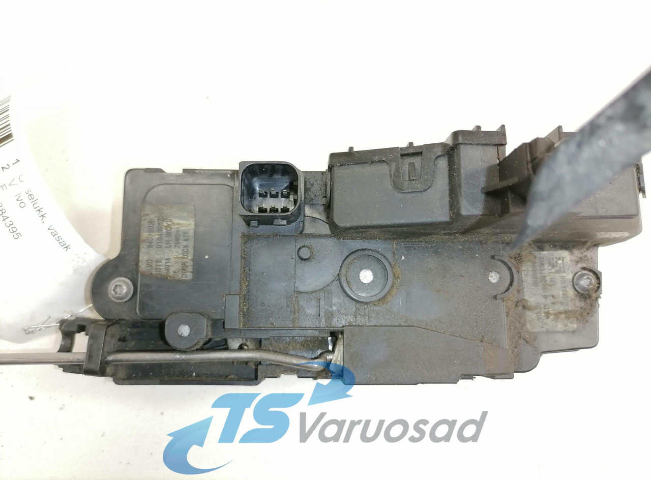 Volvo Ukselukk, vasak 21884395 - 车门及其零件 适用于 卡车:图2 Volvo Ukselukk, vasak 21884395 - 车门及其零件 适用于 卡车:图2