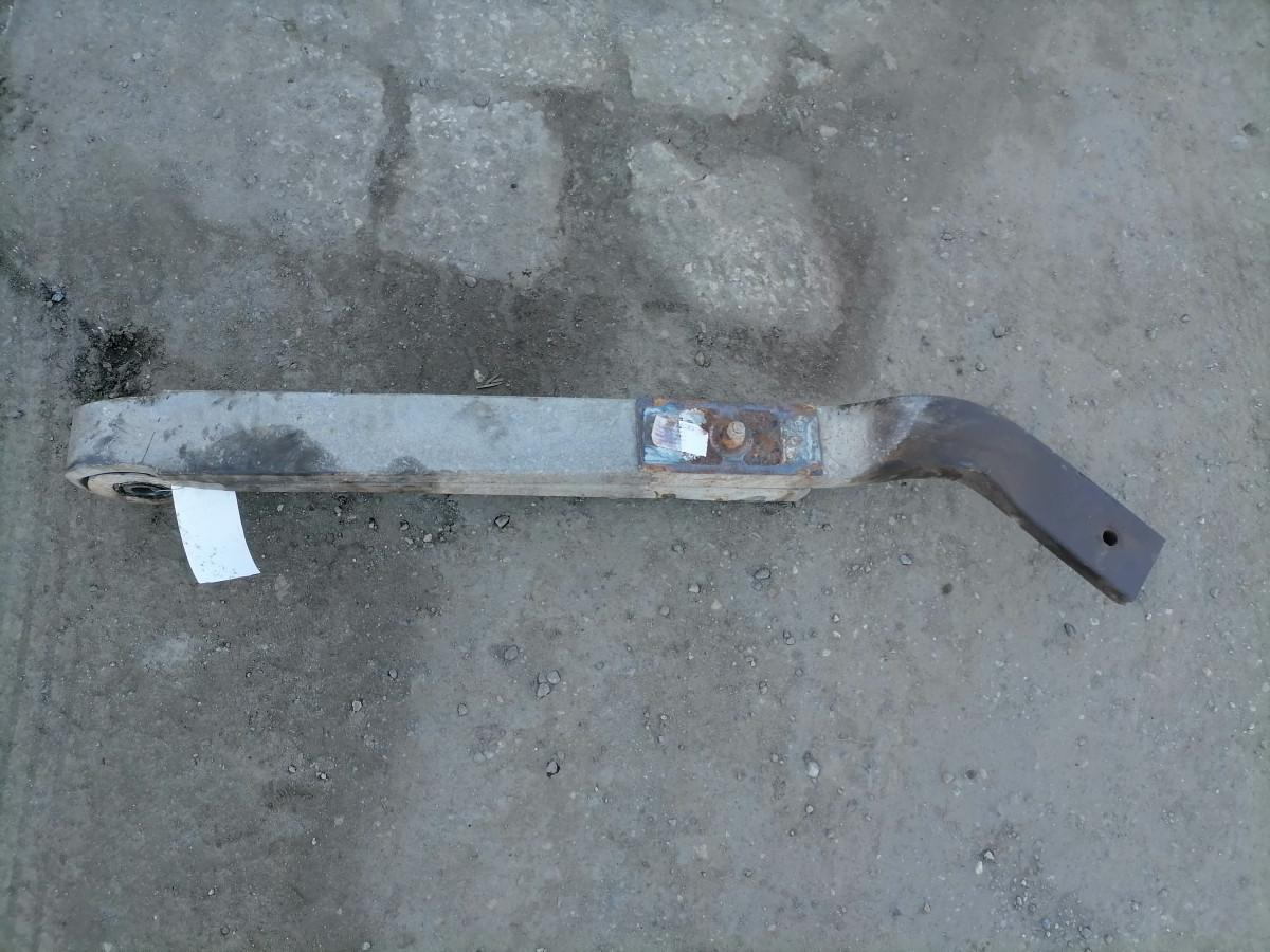 Volvo Vedrupakk, vasak 20725283 - 钢悬架 适用于 卡车:图3 Volvo Vedrupakk, vasak 20725283 - 钢悬架 适用于 卡车:图3