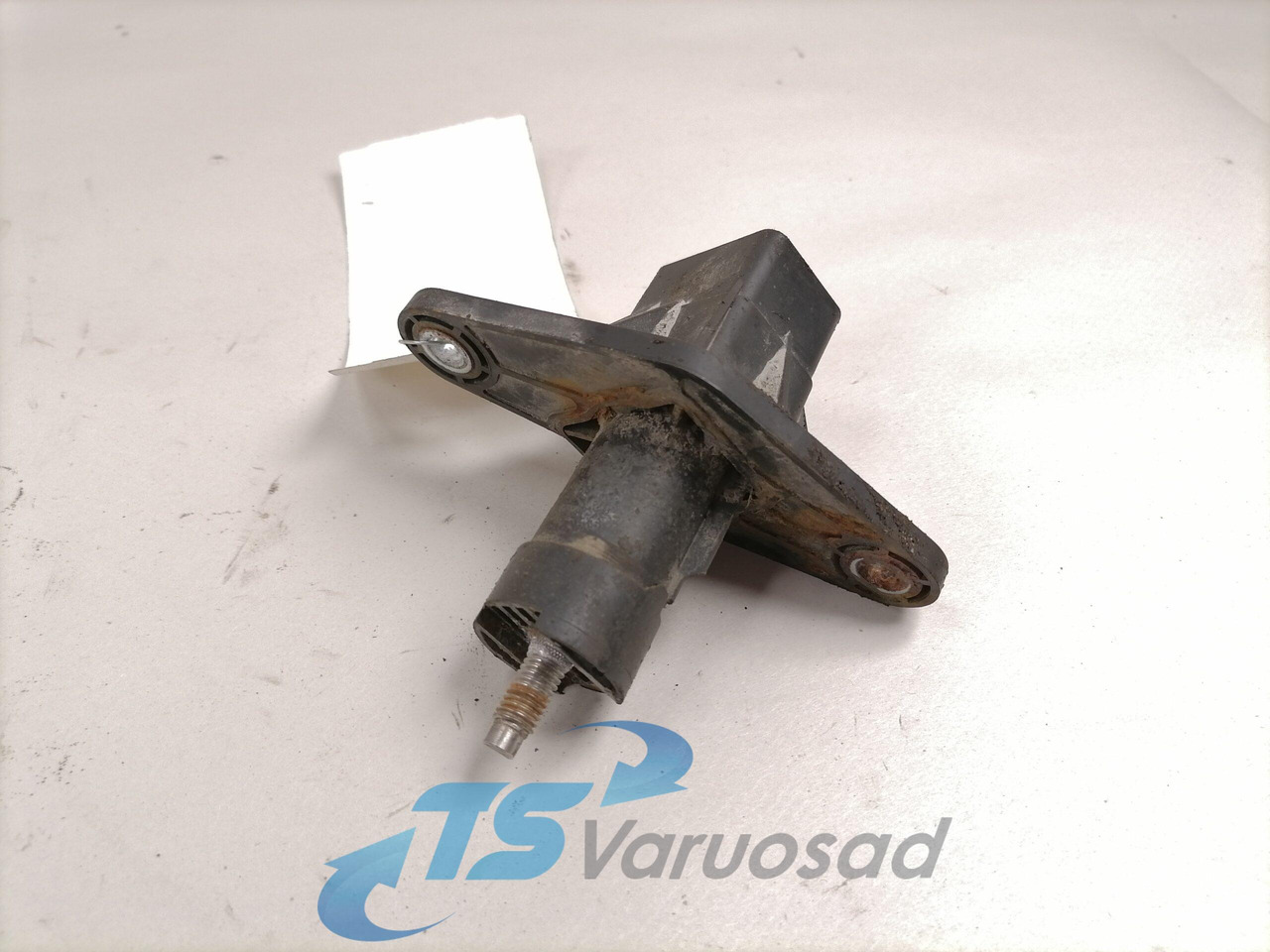 Volvo Vedrustuse kõrguse regulaator 21643575 - 悬挂系统 适用于 卡车:图2 Volvo Vedrustuse kõrguse regulaator 21643575 - 悬挂系统 适用于 卡车:图2