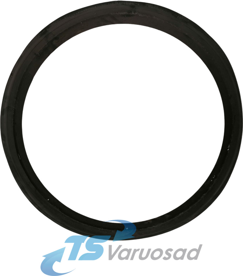 Volvo Ventilaatori metallrõngas 1665405 - 散热器 适用于 卡车:图1 Volvo Ventilaatori metallrõngas 1665405 - 散热器 适用于 卡车:图1