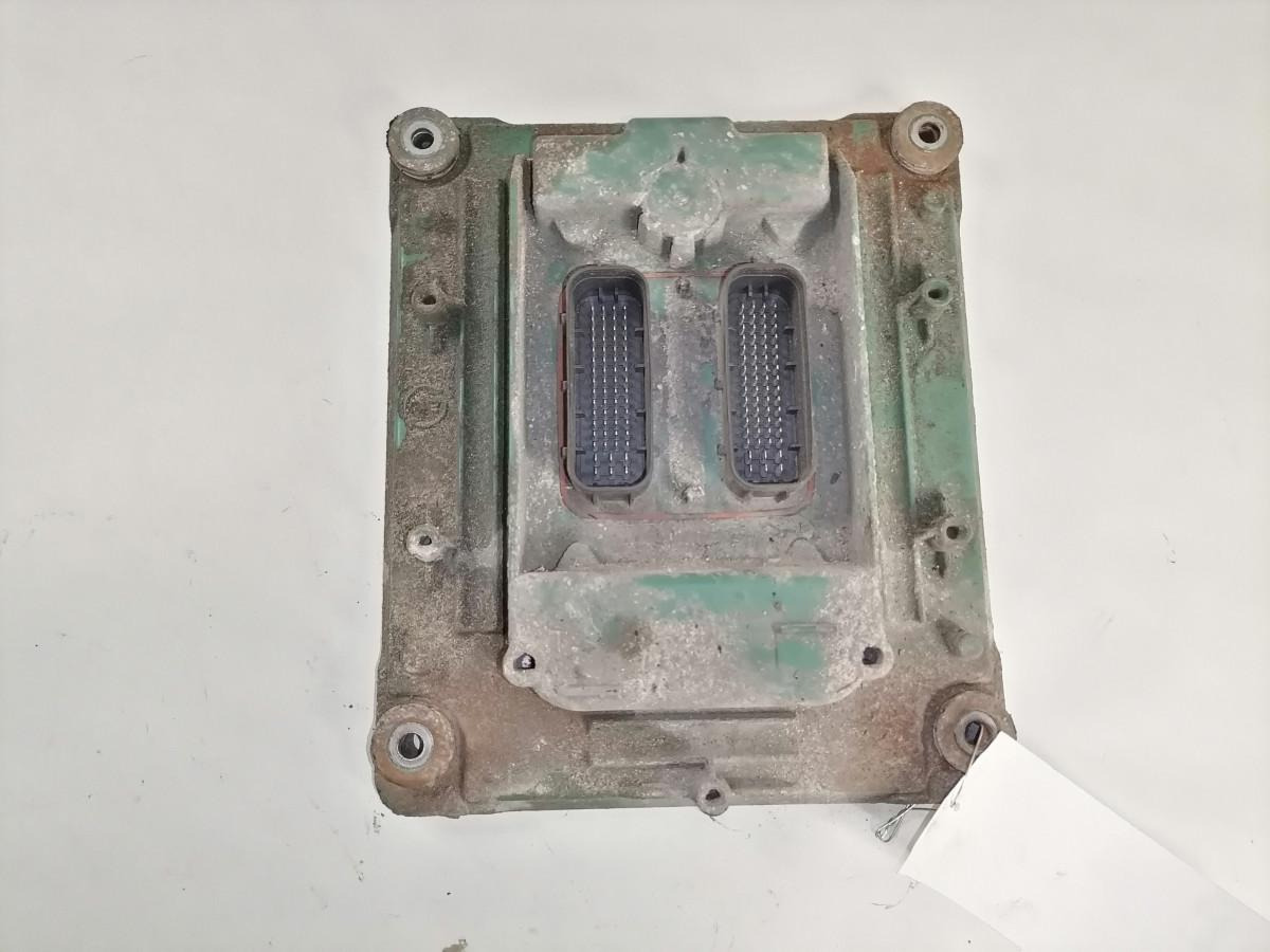 Volvo Volvo EMS juhtplokk, D8K280 21913603 - ECU 适用于 卡车:图3 Volvo Volvo EMS juhtplokk, D8K280 21913603 - ECU 适用于 卡车:图3