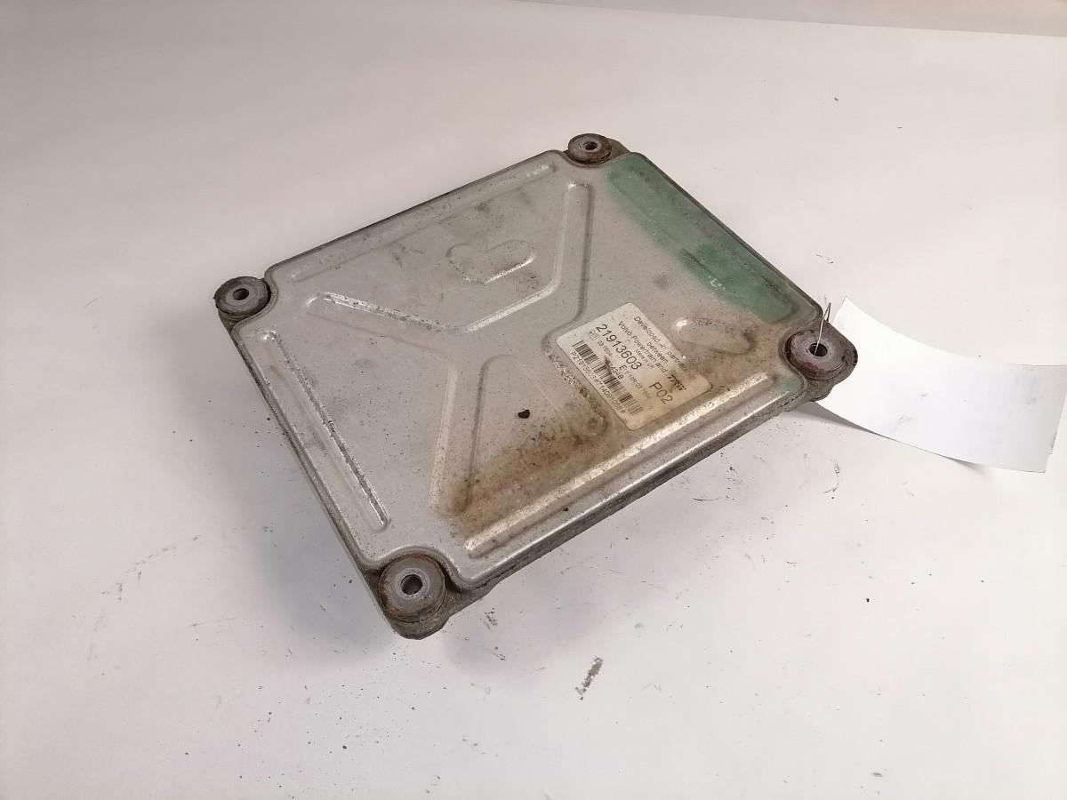 Volvo Volvo EMS juhtplokk, D8K280 21913603 - ECU 适用于 卡车:图5 Volvo Volvo EMS juhtplokk, D8K280 21913603 - ECU 适用于 卡车:图5