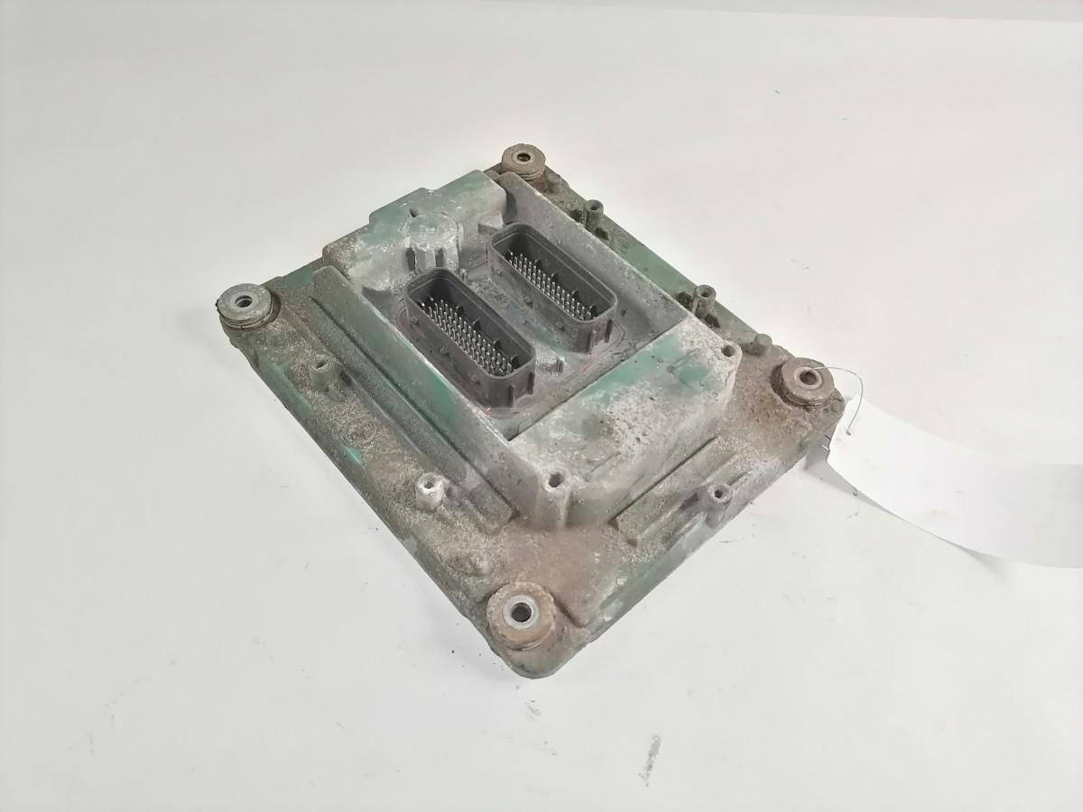 Volvo Volvo EMS juhtplokk, D8K280 21913603 - ECU 适用于 卡车:图2 Volvo Volvo EMS juhtplokk, D8K280 21913603 - ECU 适用于 卡车:图2