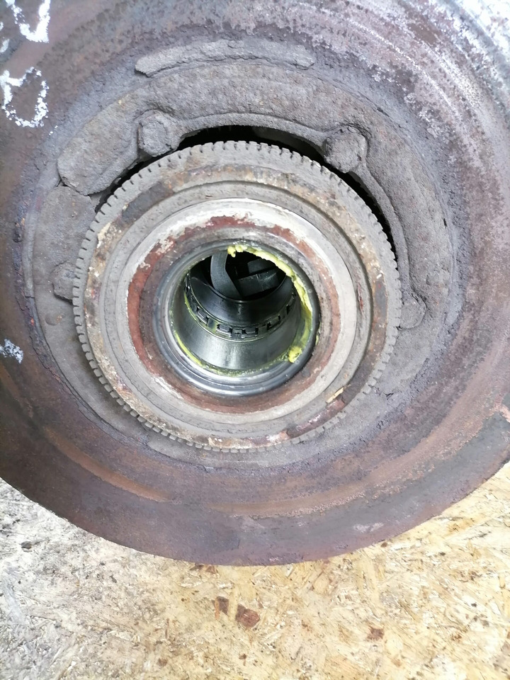 Volvo Volvo abisilla rattarumm 20535237 - 轮毂 适用于 卡车:图3 Volvo Volvo abisilla rattarumm 20535237 - 轮毂 适用于 卡车:图3