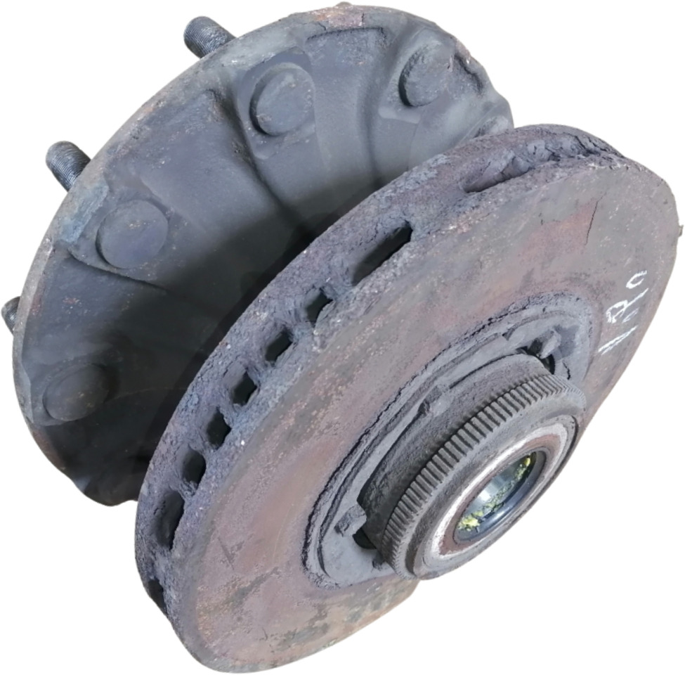 Volvo Volvo abisilla rattarumm 20535237 - 轮毂 适用于 卡车:图1 Volvo Volvo abisilla rattarumm 20535237 - 轮毂 适用于 卡车:图1