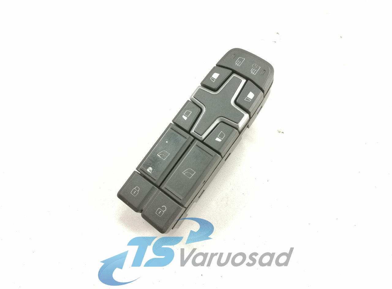 Volvo Volvo lüliti, aknatõstuk 22154235 - 驾驶室 适用于 卡车:图1 Volvo Volvo lüliti, aknatõstuk 22154235 - 驾驶室 适用于 卡车:图1
