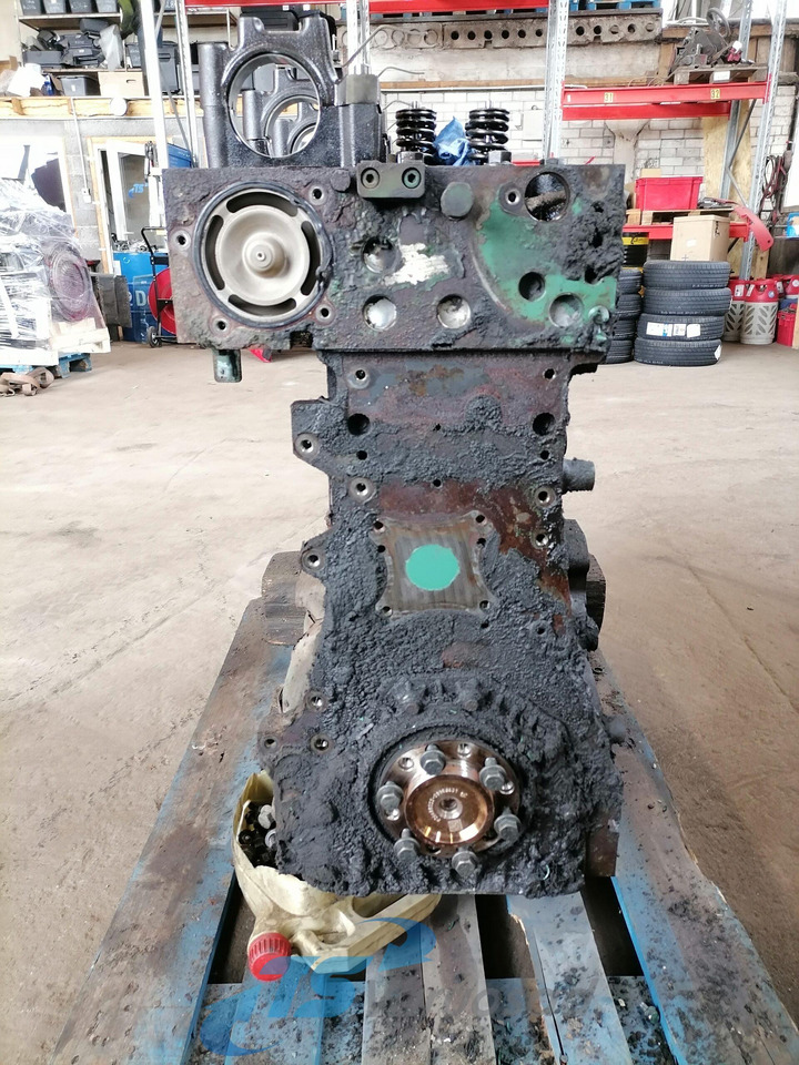 Volvo Volvo mootor D13A440 20961591 - 发动机 适用于 卡车:图4 Volvo Volvo mootor D13A440 20961591 - 发动机 适用于 卡车:图4