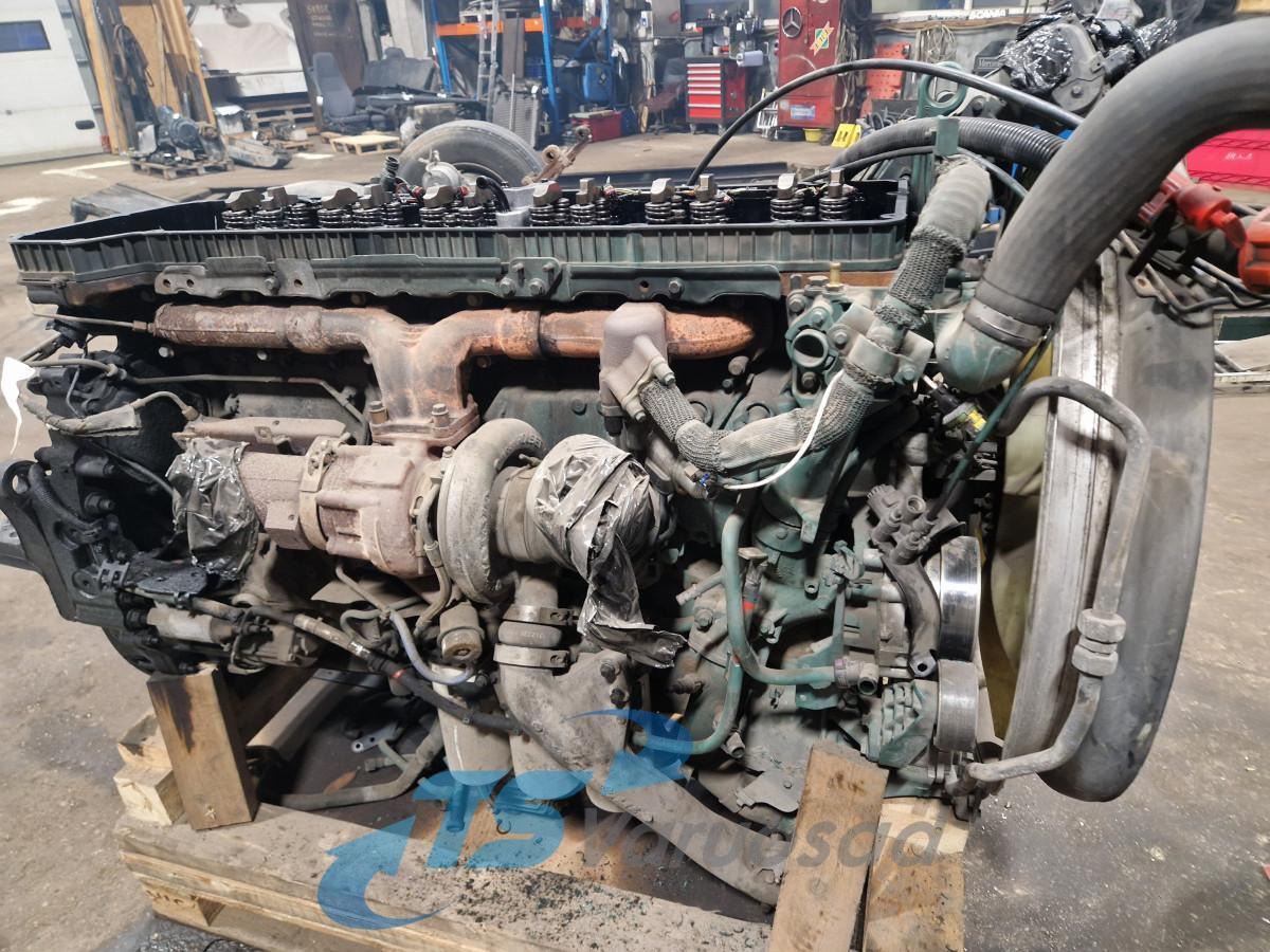 Volvo Volvo mootor D13K500 D13K500EUVI - 发动机 适用于 卡车:图5 Volvo Volvo mootor D13K500 D13K500EUVI - 发动机 适用于 卡车:图5
