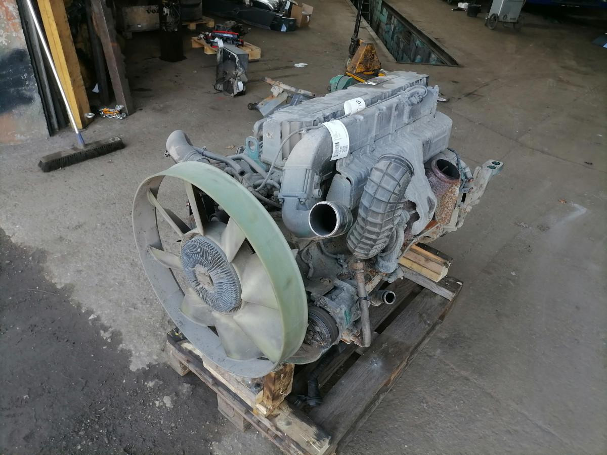 Volvo Volvo mootor D7E280 20978158 - 发动机 适用于 卡车:图2 Volvo Volvo mootor D7E280 20978158 - 发动机 适用于 卡车:图2