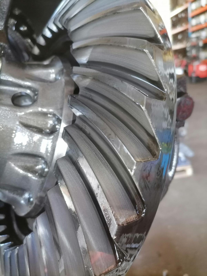 Volvo Volvo reduktor 3,09 20701330 - 主减速器 适用于 卡车:图2 Volvo Volvo reduktor 3,09 20701330 - 主减速器 适用于 卡车:图2