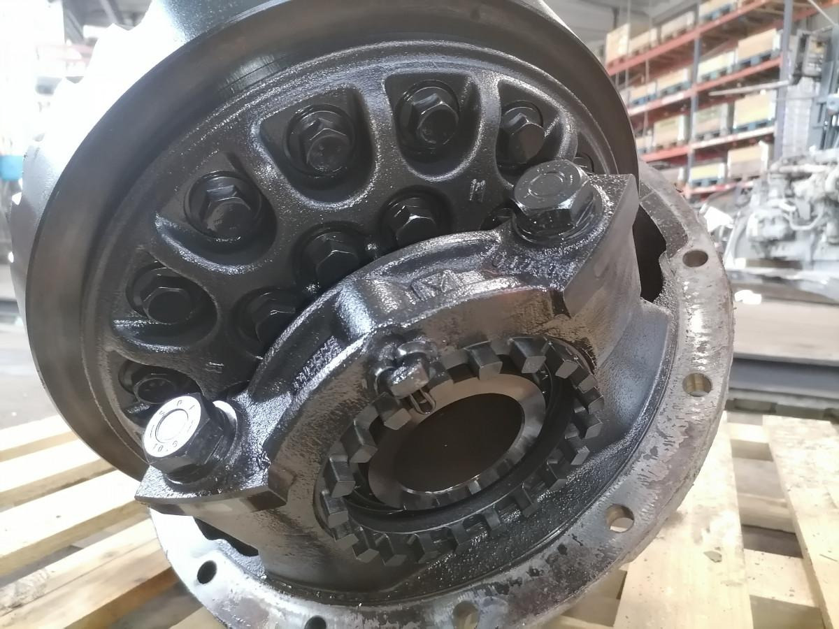 Volvo Volvo reduktor RSS1332A 4,5 20729738 - 主减速器 适用于 卡车:图4 Volvo Volvo reduktor RSS1332A 4,5 20729738 - 主减速器 适用于 卡车:图4