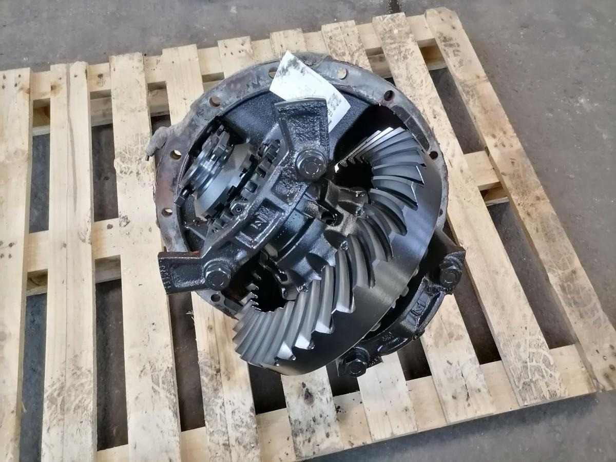 Volvo Volvo reduktor RSS1332A 4,5 20729738 - 主减速器 适用于 卡车:图5 Volvo Volvo reduktor RSS1332A 4,5 20729738 - 主减速器 适用于 卡车:图5