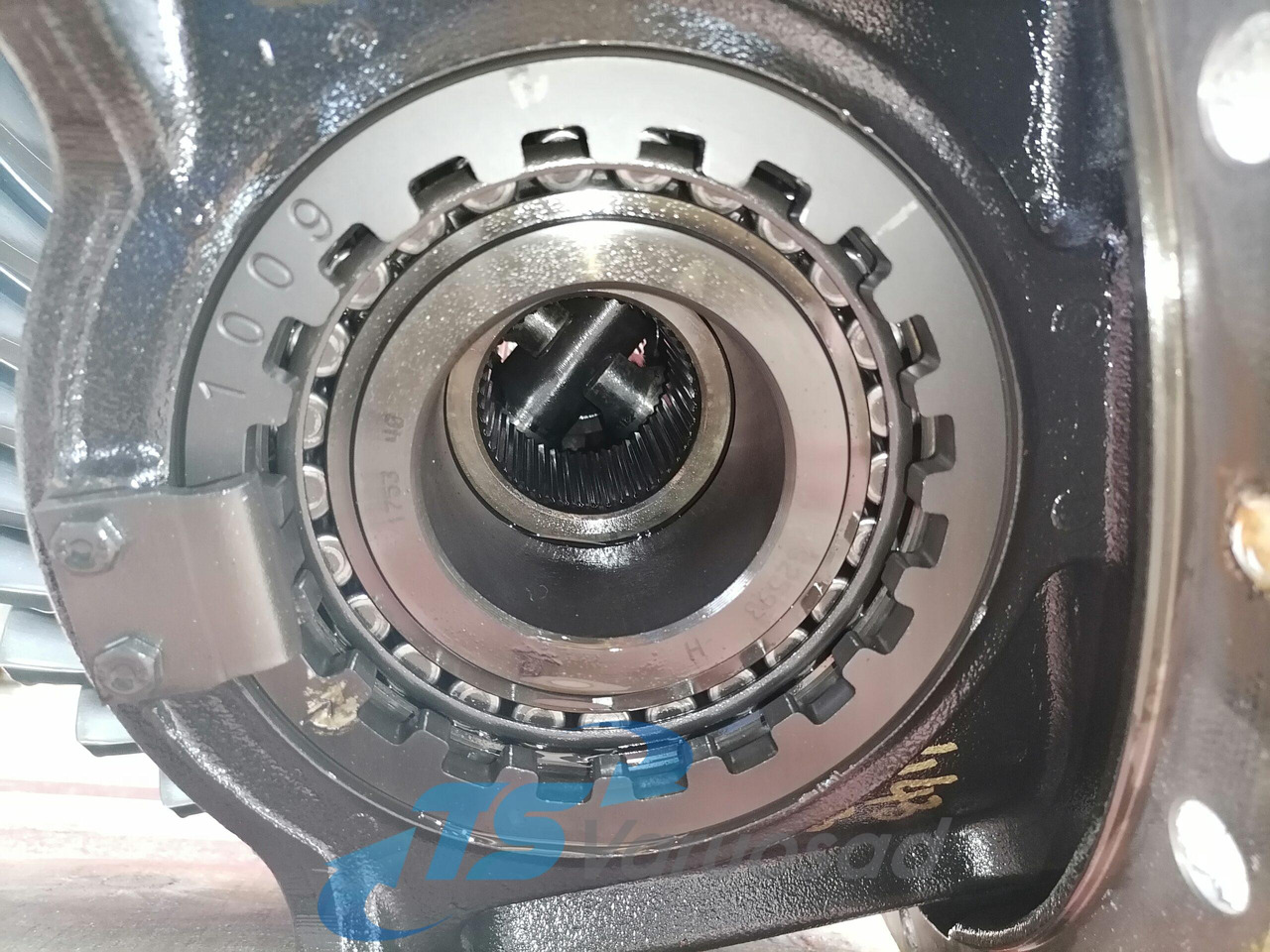 主减速器 适用于 卡车 Volvo Volvo reduktor RSS1344C 4,11 RSS1344C:图7 主减速器 适用于 卡车 Volvo Volvo reduktor RSS1344C 4,11 RSS1344C:图7