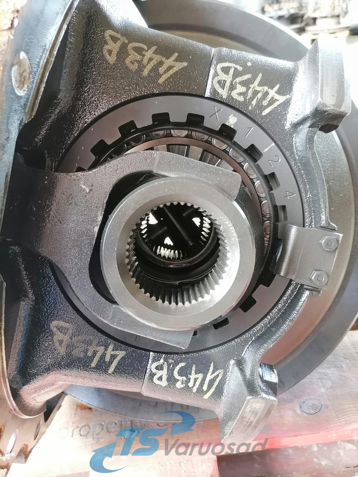 Volvo Volvo reduktor RSS1344C 4,11 RSS1344C - 主减速器 适用于 卡车:图5 Volvo Volvo reduktor RSS1344C 4,11 RSS1344C - 主减速器 适用于 卡车:图5