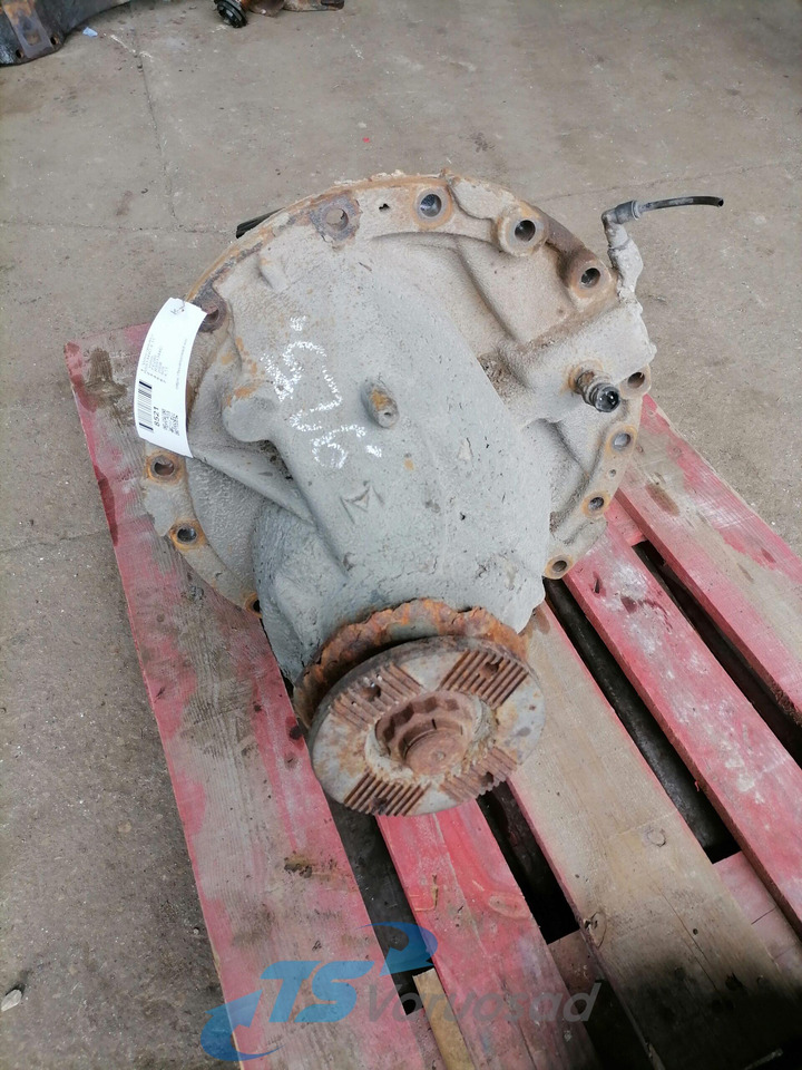 Volvo Volvo reduktor RSS1344C 4,11 RSS1344C - 主减速器 适用于 卡车:图3 Volvo Volvo reduktor RSS1344C 4,11 RSS1344C - 主减速器 适用于 卡车:图3