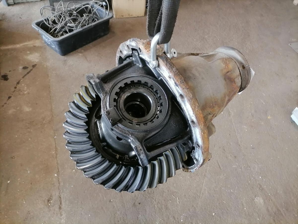 Volvo Volvo reduktor RSS1344D 2,47 21551082 - 主减速器 适用于 卡车:图2 Volvo Volvo reduktor RSS1344D 2,47 21551082 - 主减速器 适用于 卡车:图2